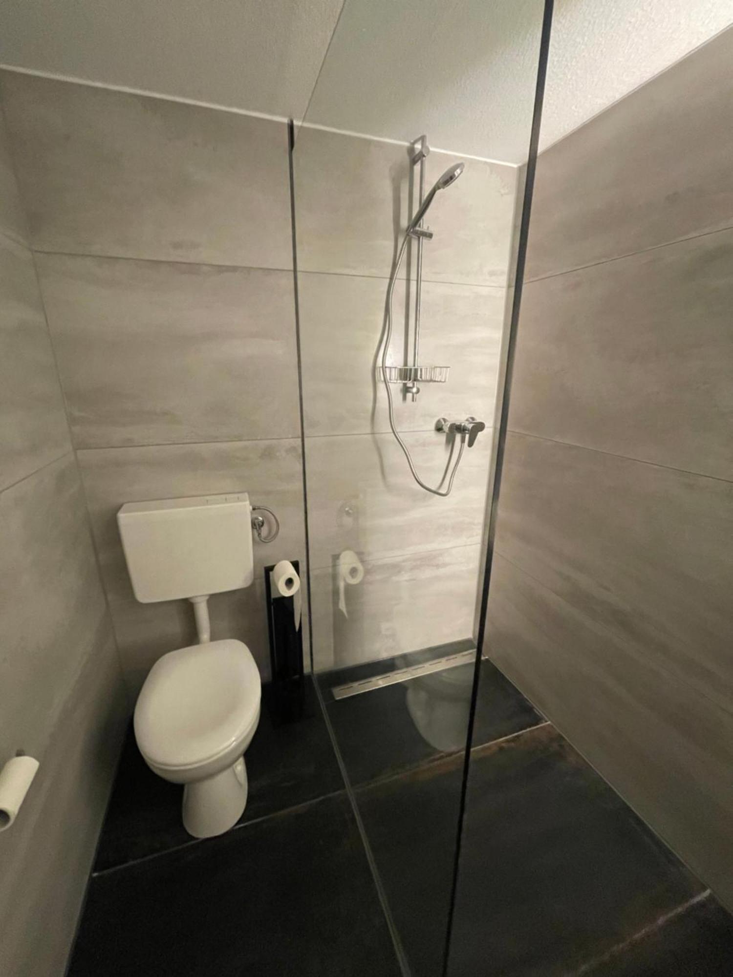 Fachwerkhaus Mit 2 Getrennten Schlafzimmern, Wohnzimmer Und Kueche Bückeburg Exteriör bild